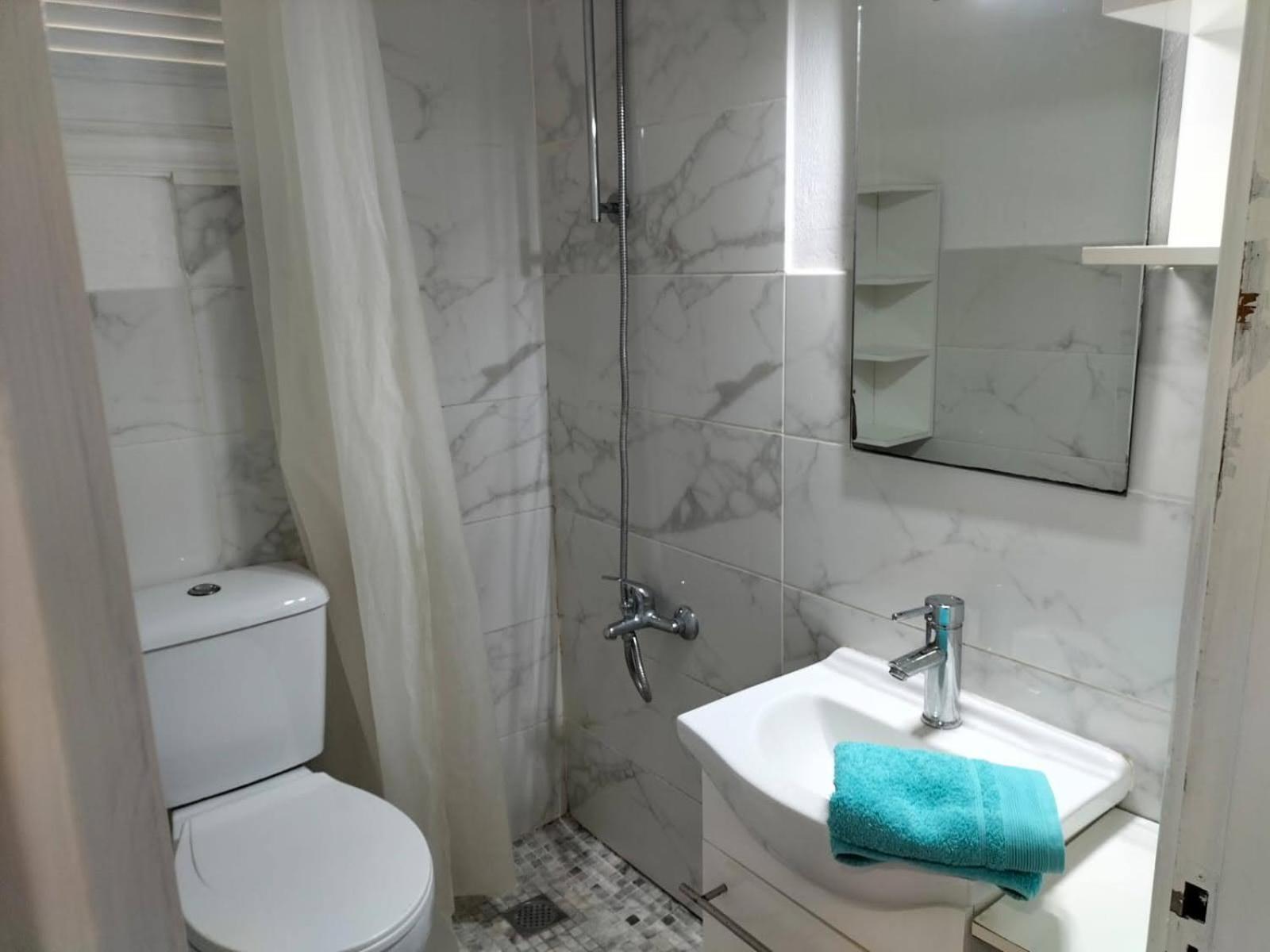 Vv Las Buganvillas Maspalomas - Cocina Y Habitaciones Con Banos Privados Værelse billede