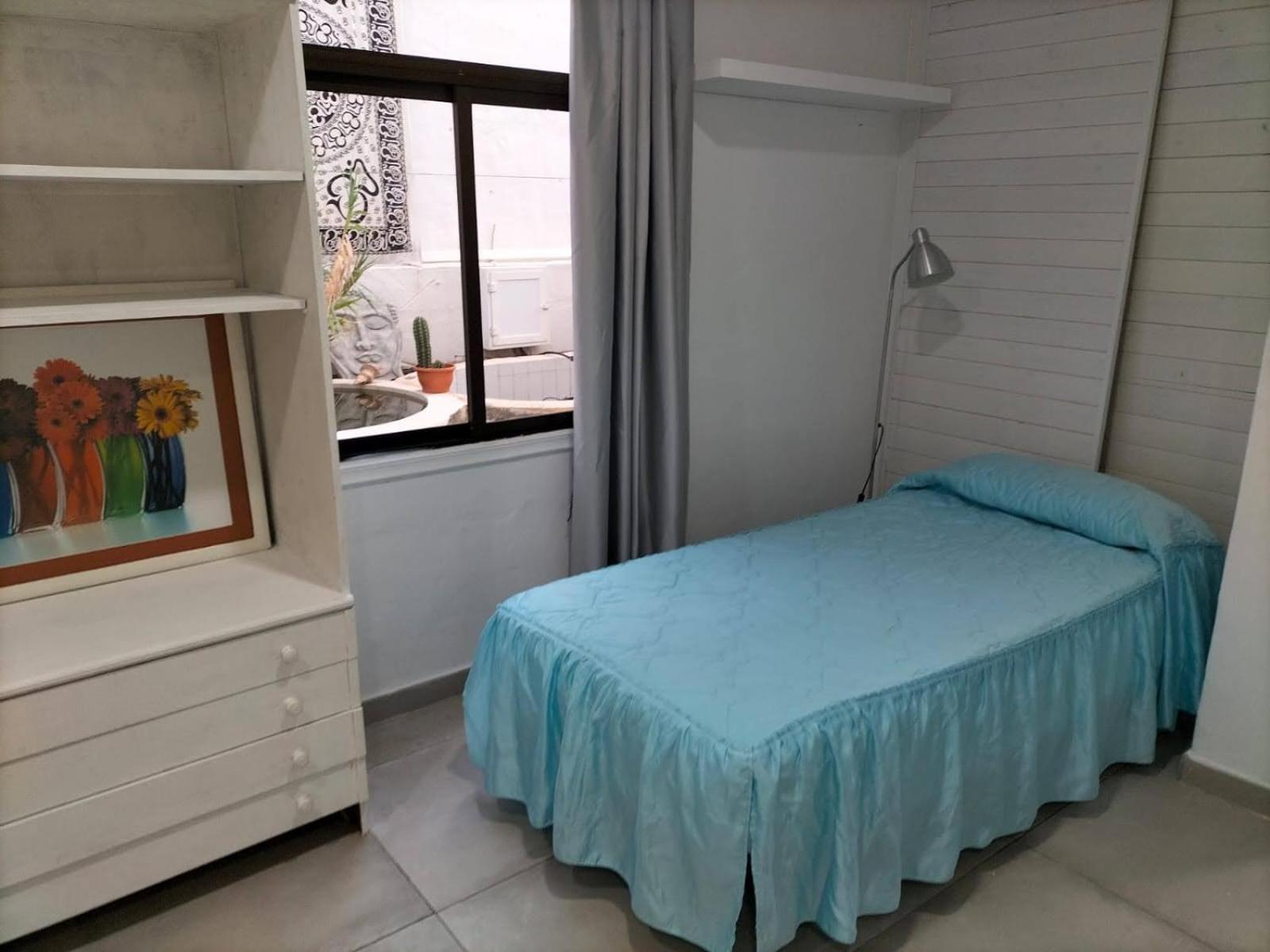 Vv Las Buganvillas Maspalomas - Cocina Y Habitaciones Con Banos Privados Værelse billede